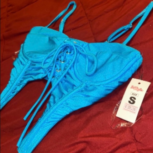 Bustier - Picture 2 of 2